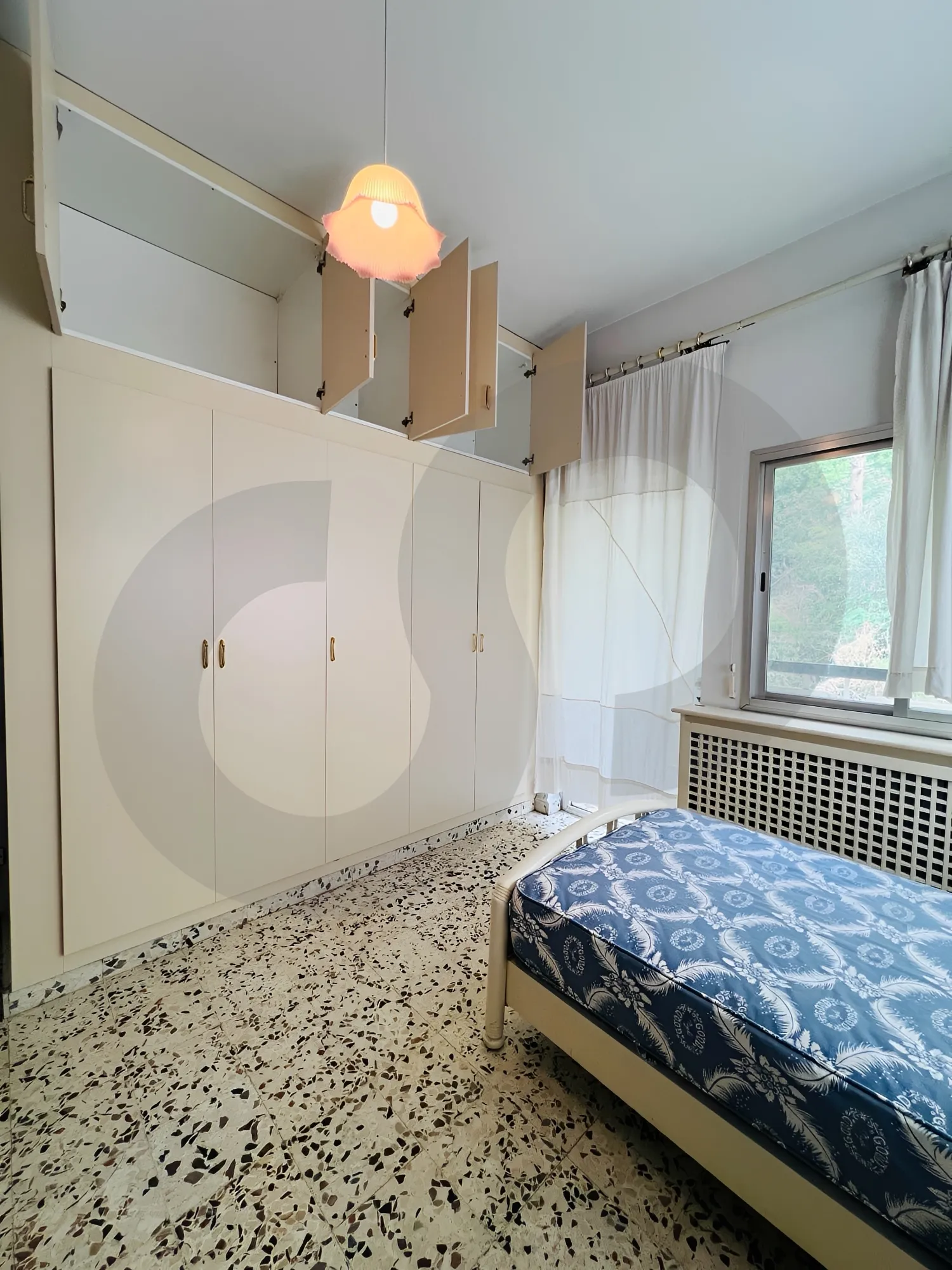 Apartment for Rent in Sahel Aalma