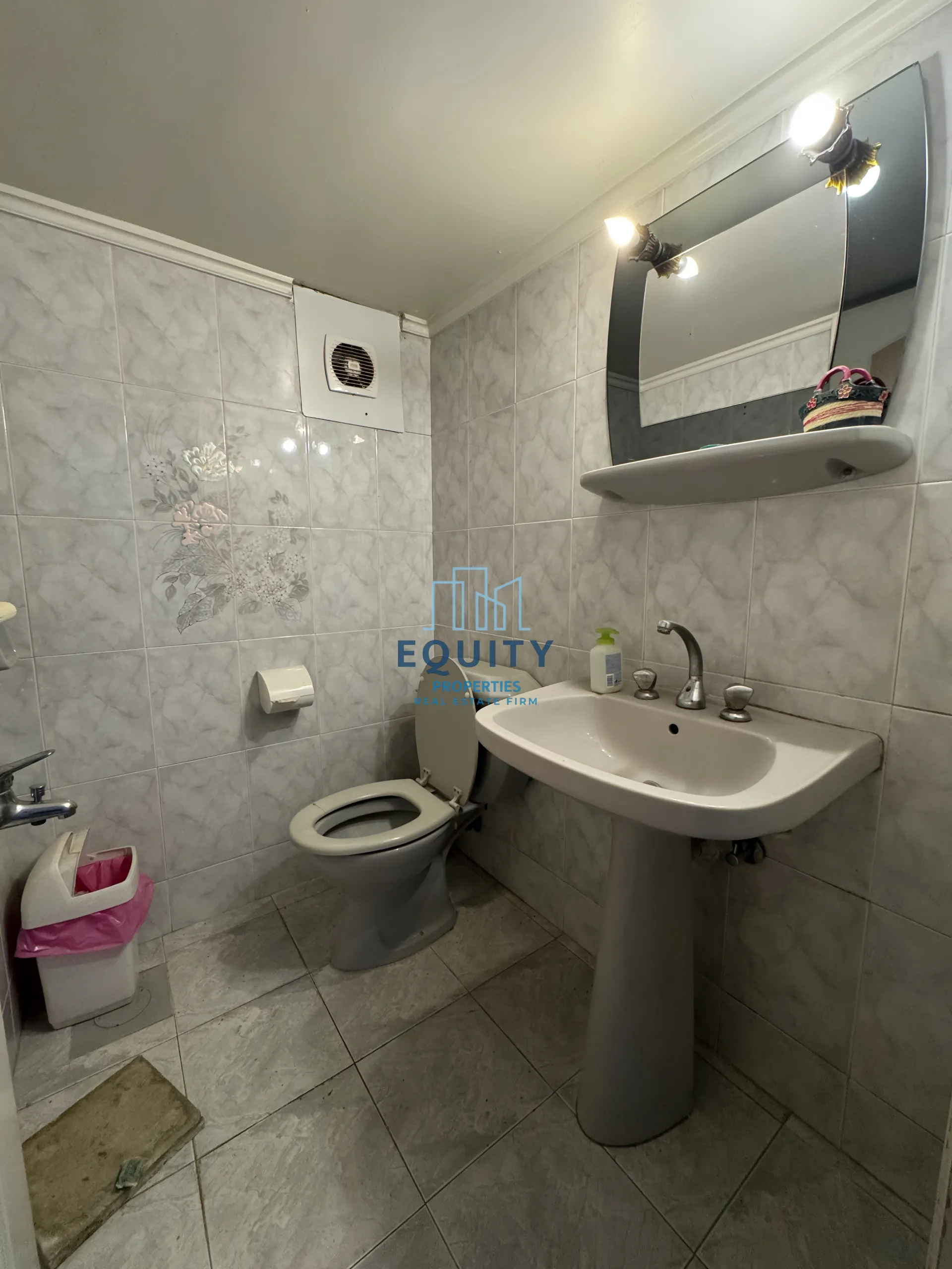 Apartment for Rent in Biakout