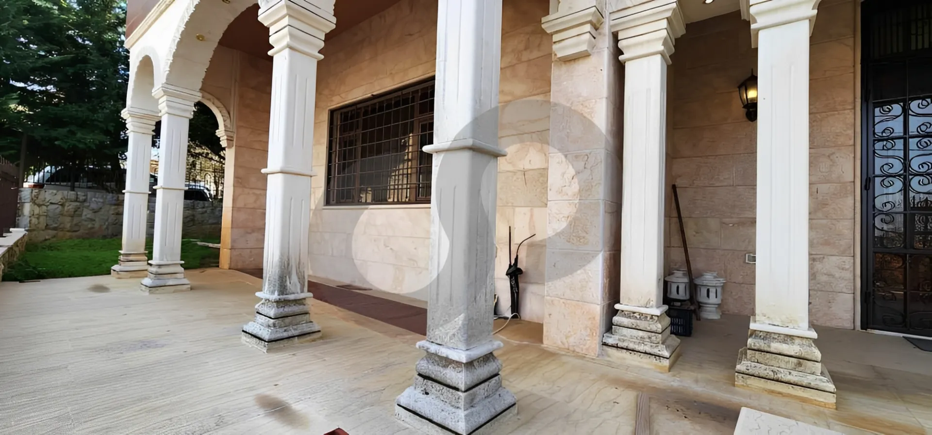 Villa for Sale in Cornet Chahwan, Lebanon