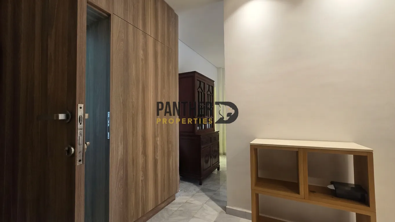 Apartment for rent in Mar takla, hazmieh, lebanon
