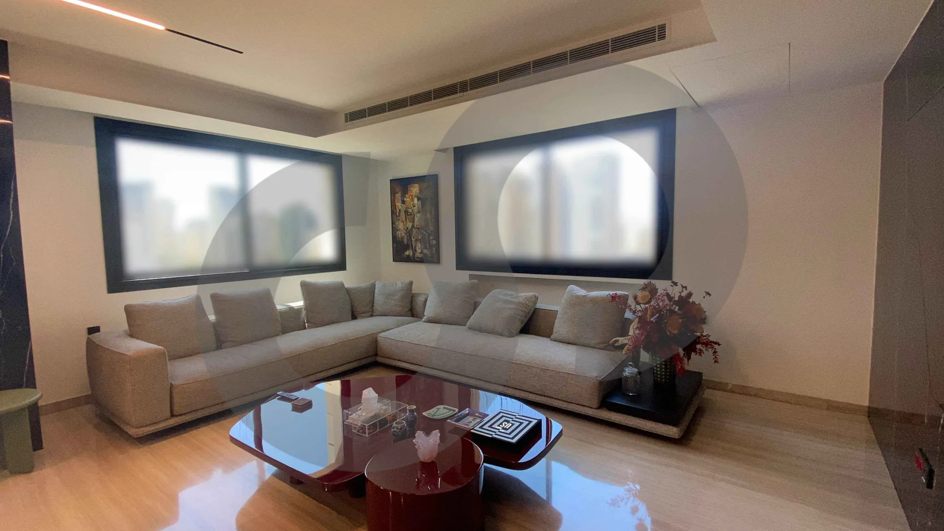 Apartment for Sale in Jnah
