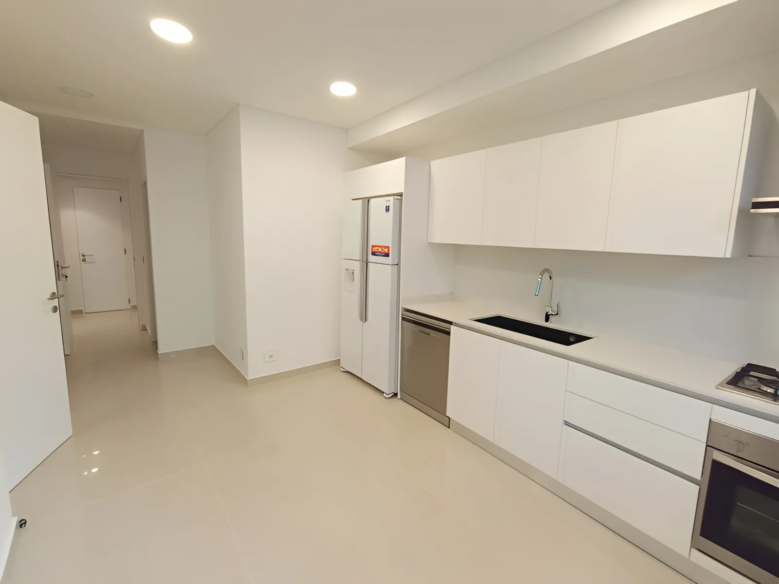 Duplex in Achrafieh, beirut, lebanon