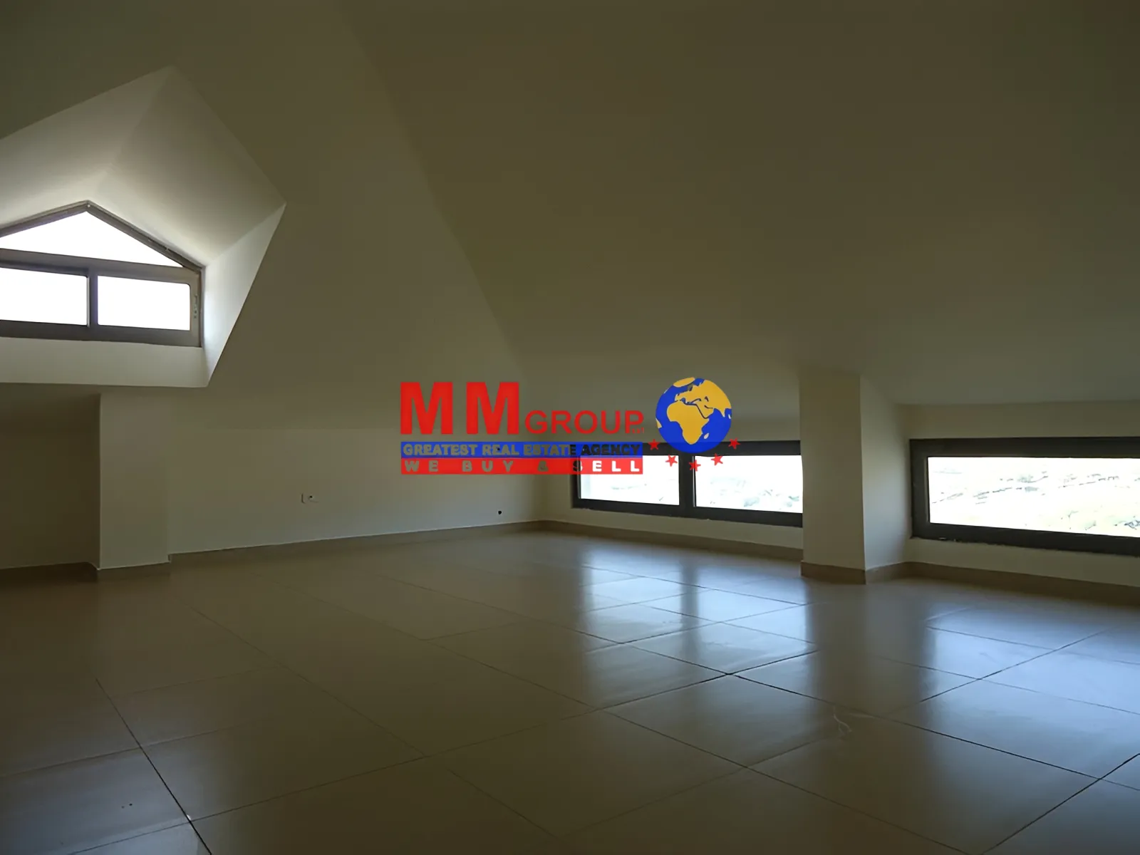 Duplex for sale in Ain Najm, Lebanon