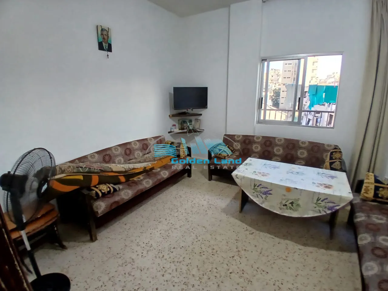 Apartment for Sale in Bourj Hammoud