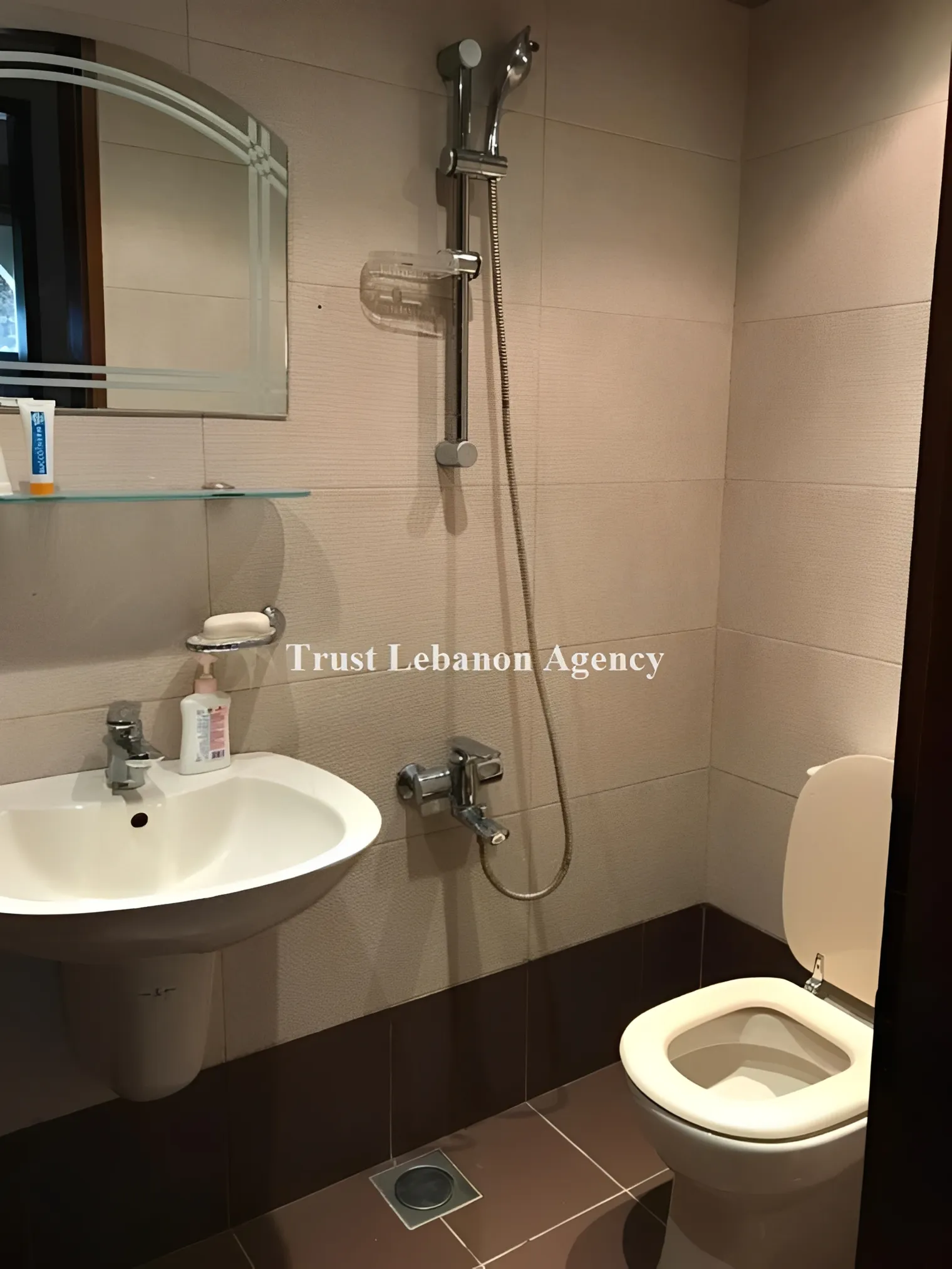 Chalet for Rent in Keserwan Kaslik Lebanon