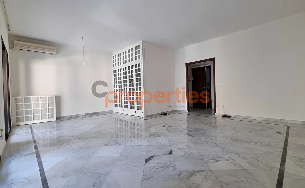Apartment for Rent in Achrafieh