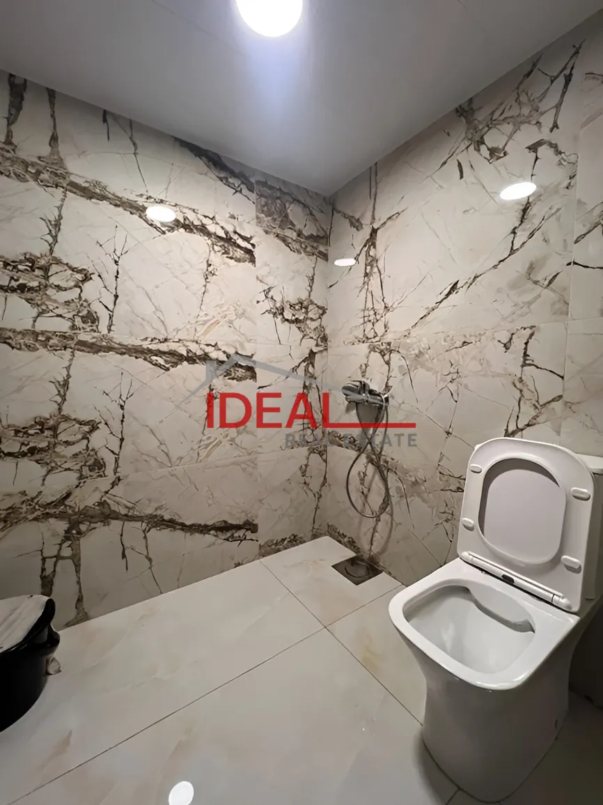 Apartment for sale in Edde, Lebanon - 3 bed, 3 bath