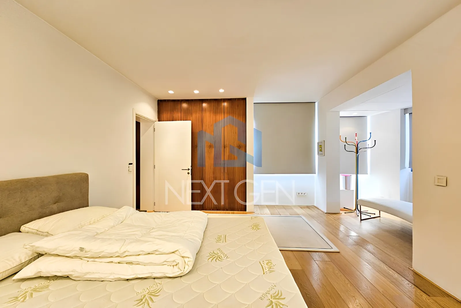Penthouse for sale in Achrafieh