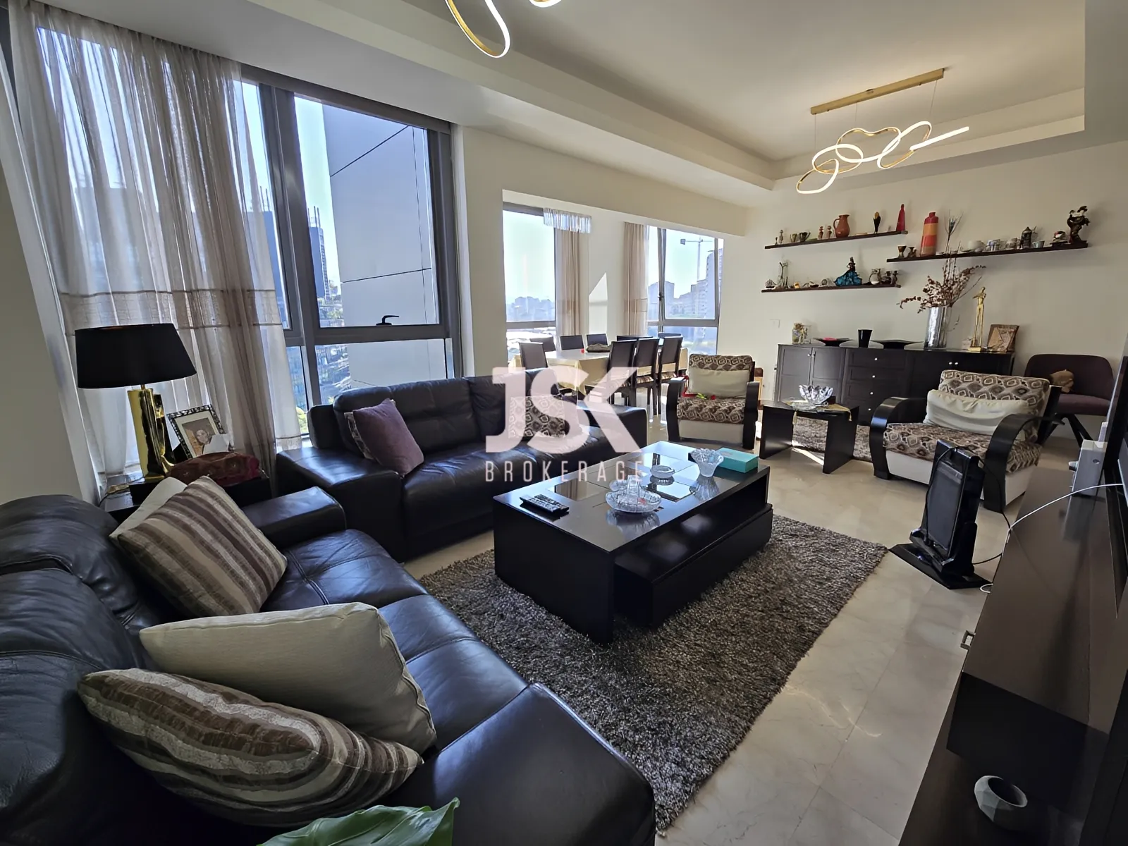 Apartment for Sale in Achrafieh - 2 bed