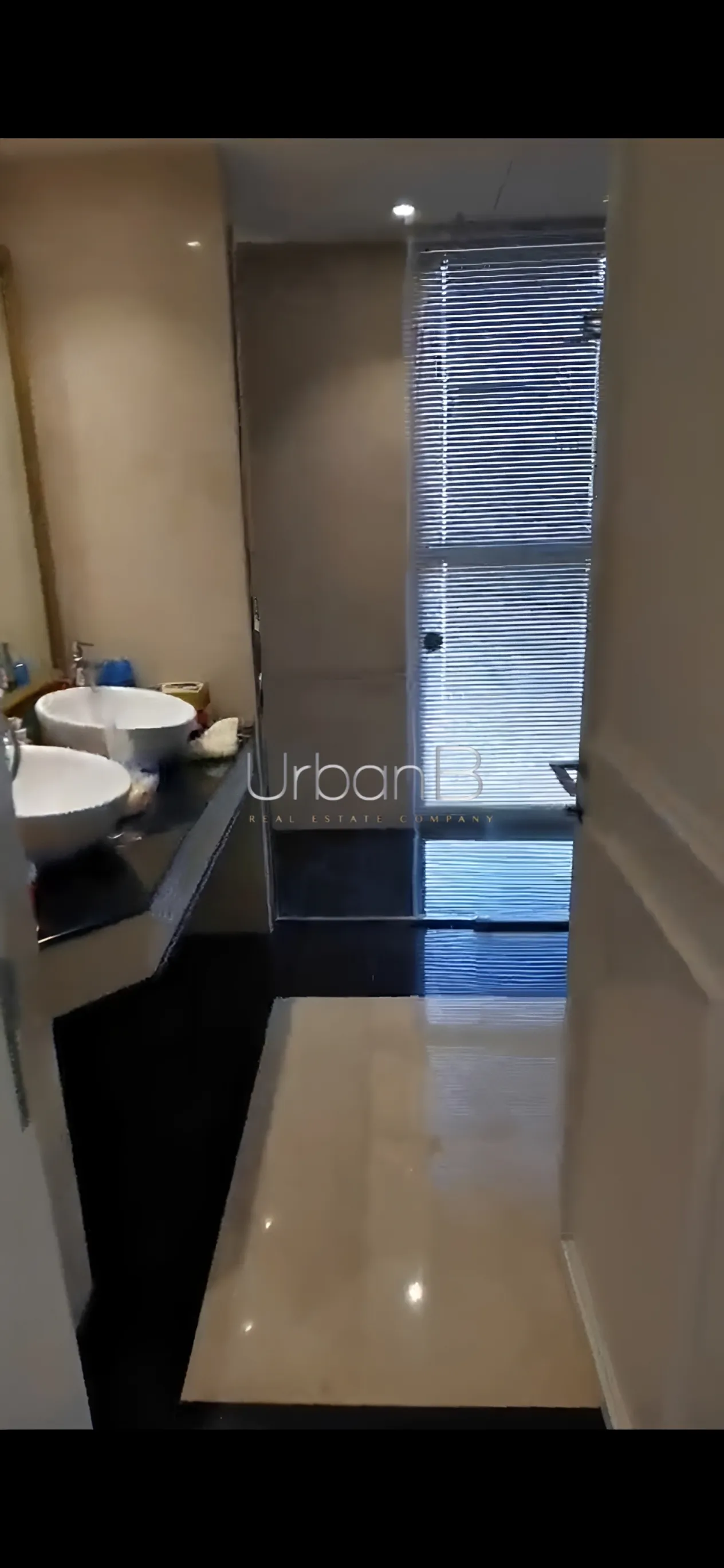 Apartment for rent in Downtown, beirut, lebanon