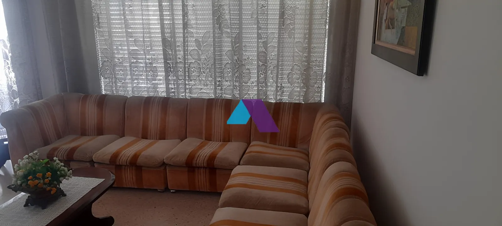 Apartment for Sale in Naqqache - 3 bed, 3 bath