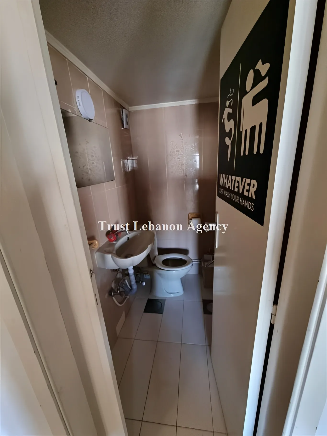 Apartment for Sale in Keserwan Faytroun Lebanon