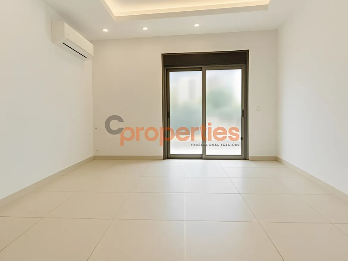 Apartment for Sale in Sahel Aalma