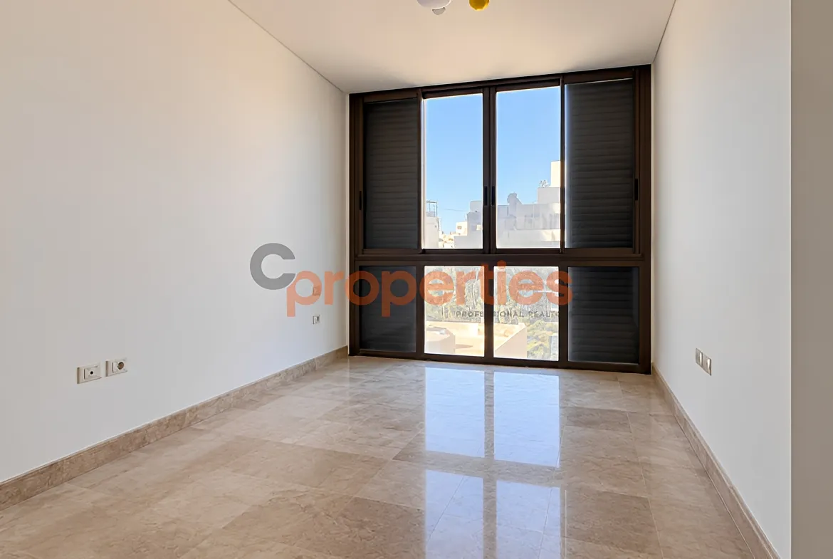 Apartment for Rent in Hamra