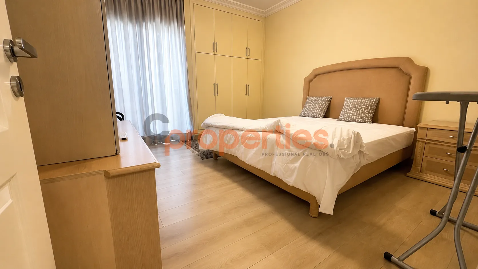 Apartment for Rent in Sanayeh