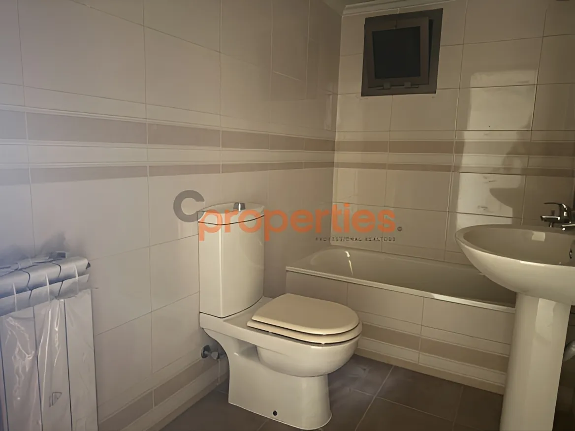 Apartment for Sale in Mazraat Yachoua
