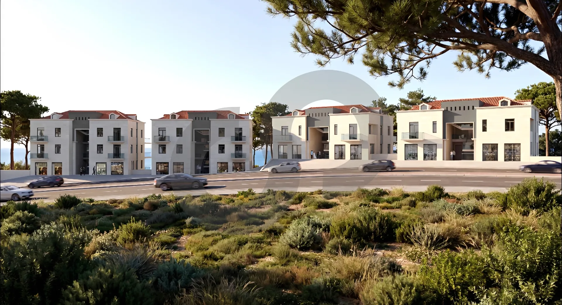 Apartment for Sale in Halat - 3 bed, 3 bath