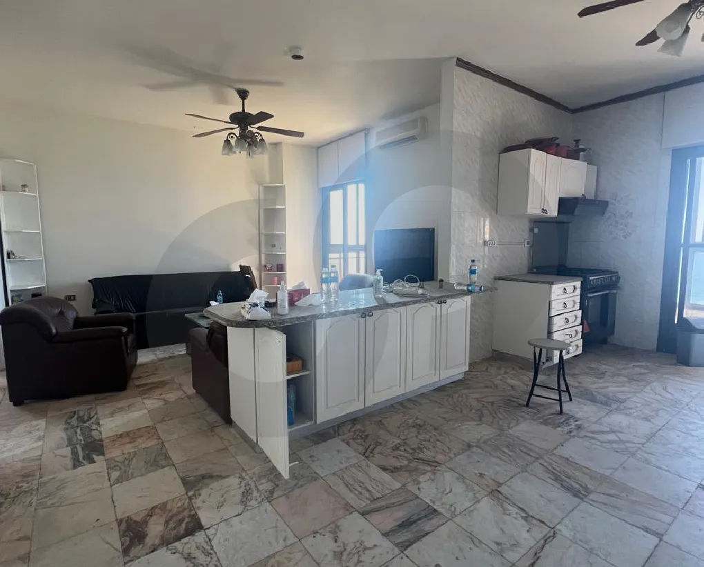 Apartment for Sale in Dawhet el Hoss
