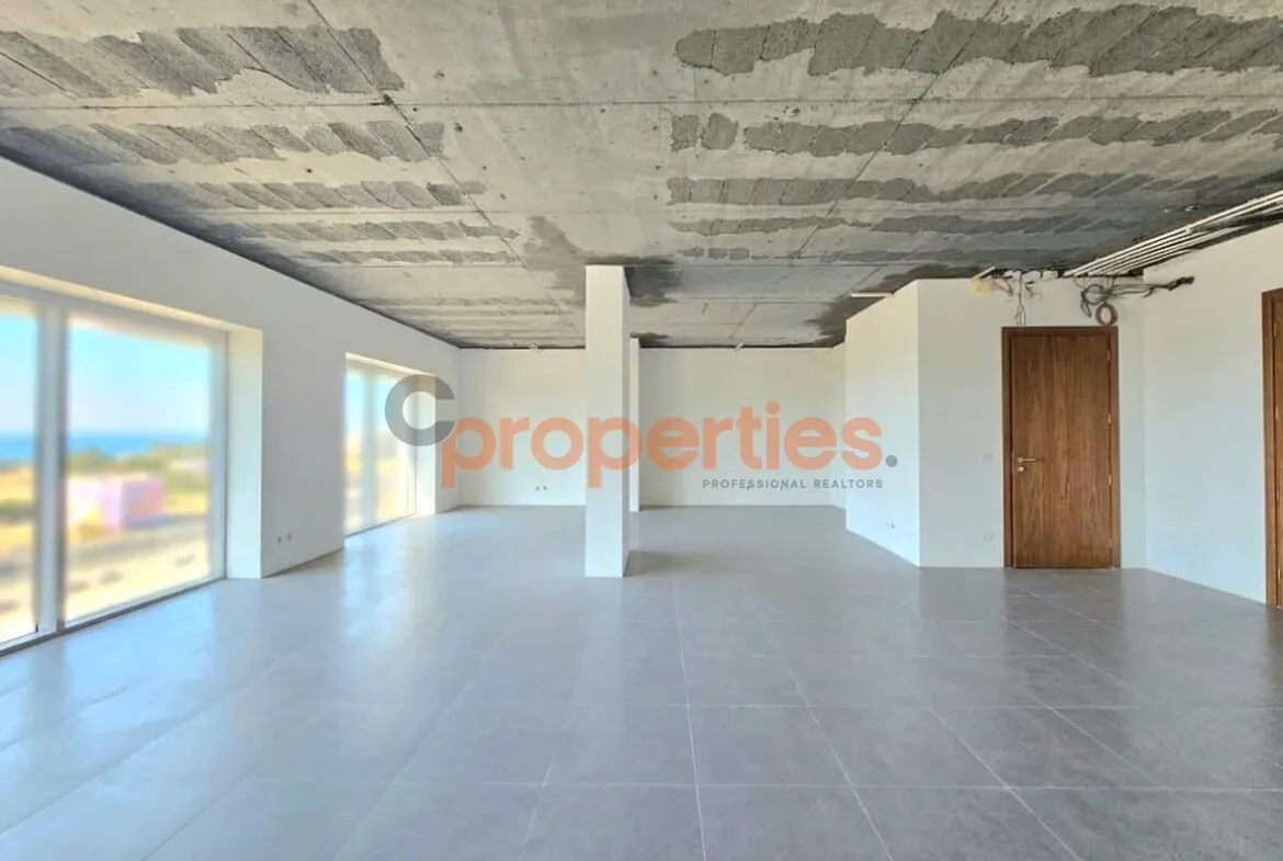 Office for Sale in Dbayeh