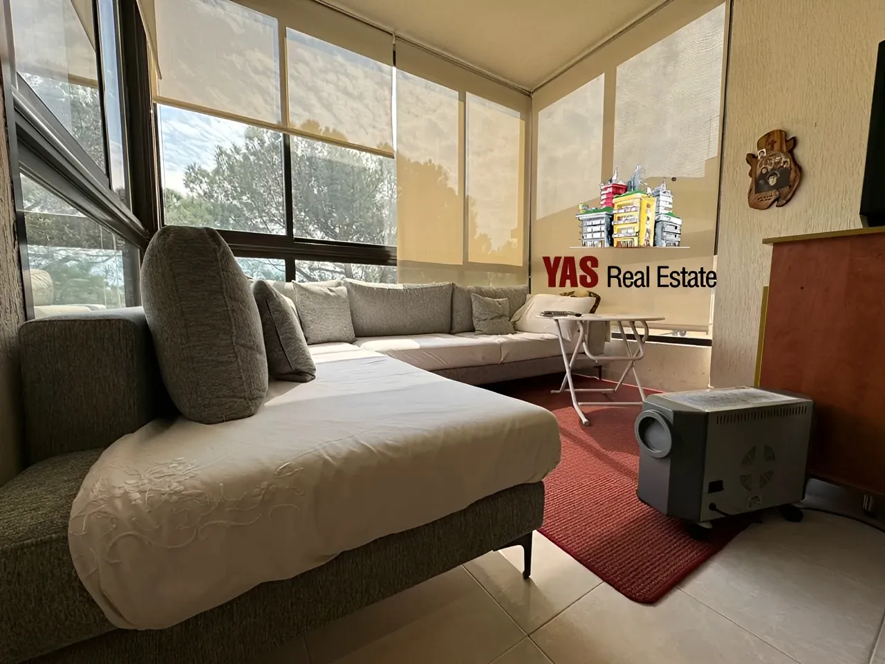 Apartment for Sale in Sehaile - 3 bed, 3 bath