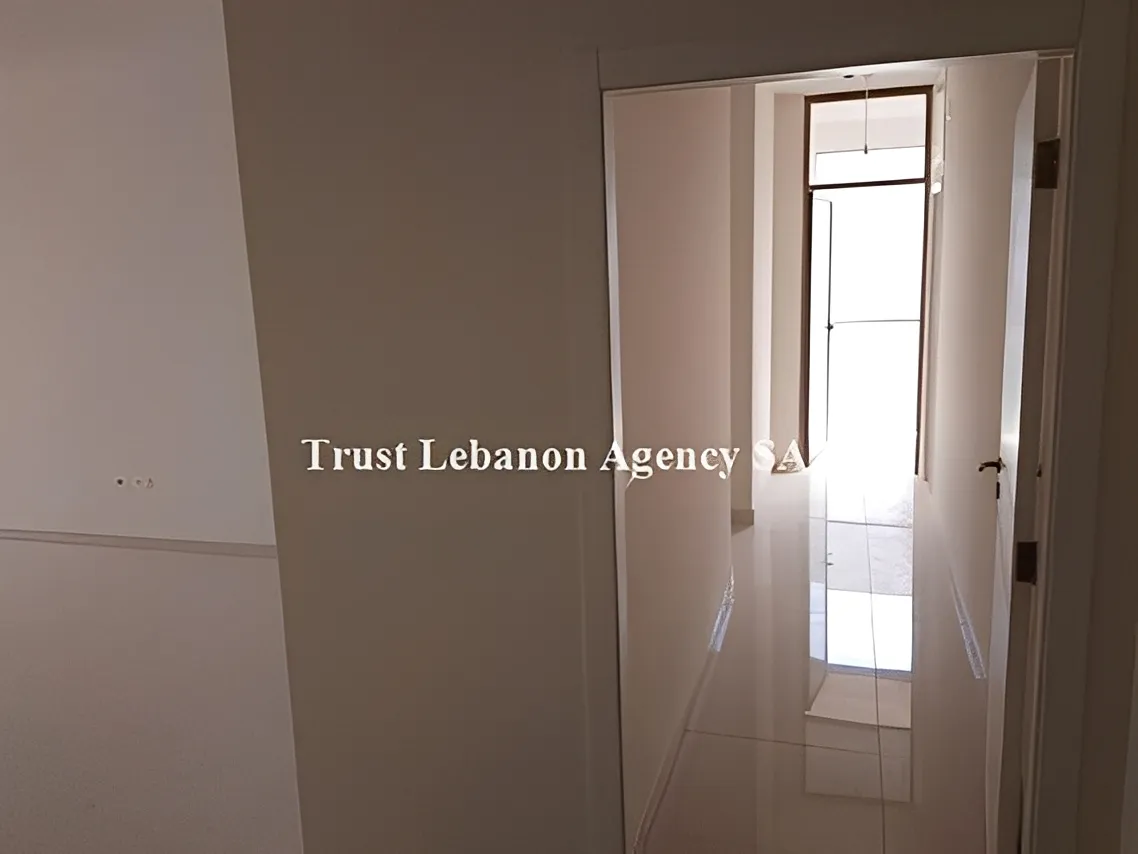 Apartment for Sale in Baabda, Bleibel