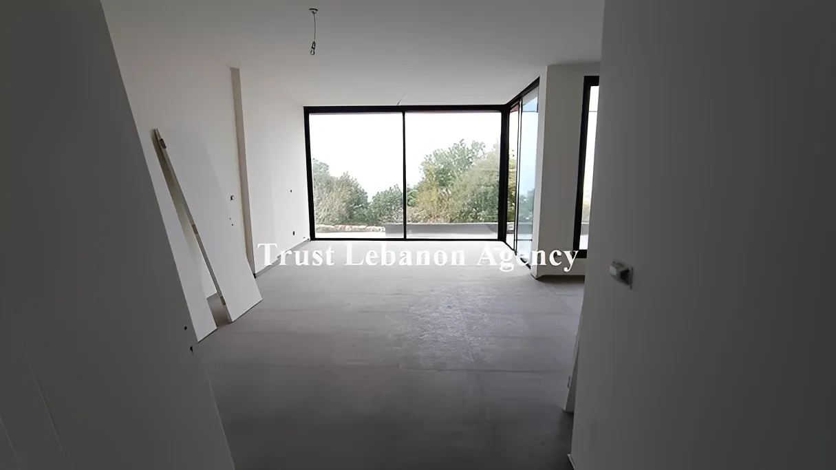 Apartment for Sale in Keserwan Ghosta