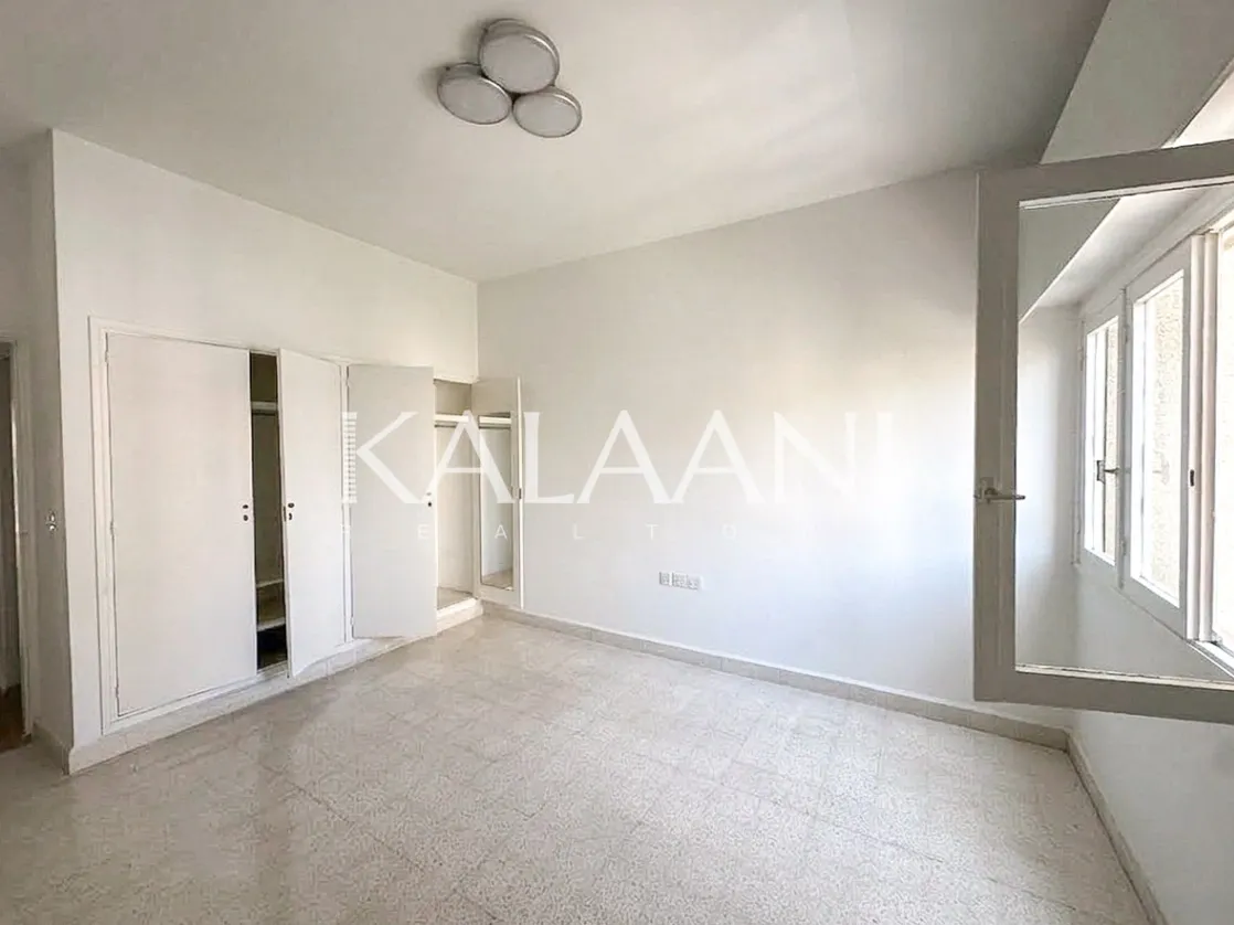 Apartment for rent in Jal El Dib, Lebanon