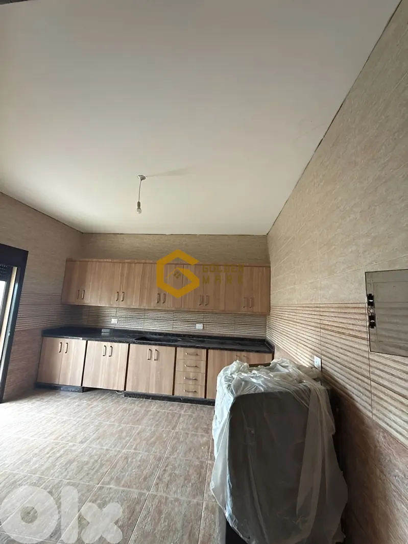 Apartment for Sale in Zahlé