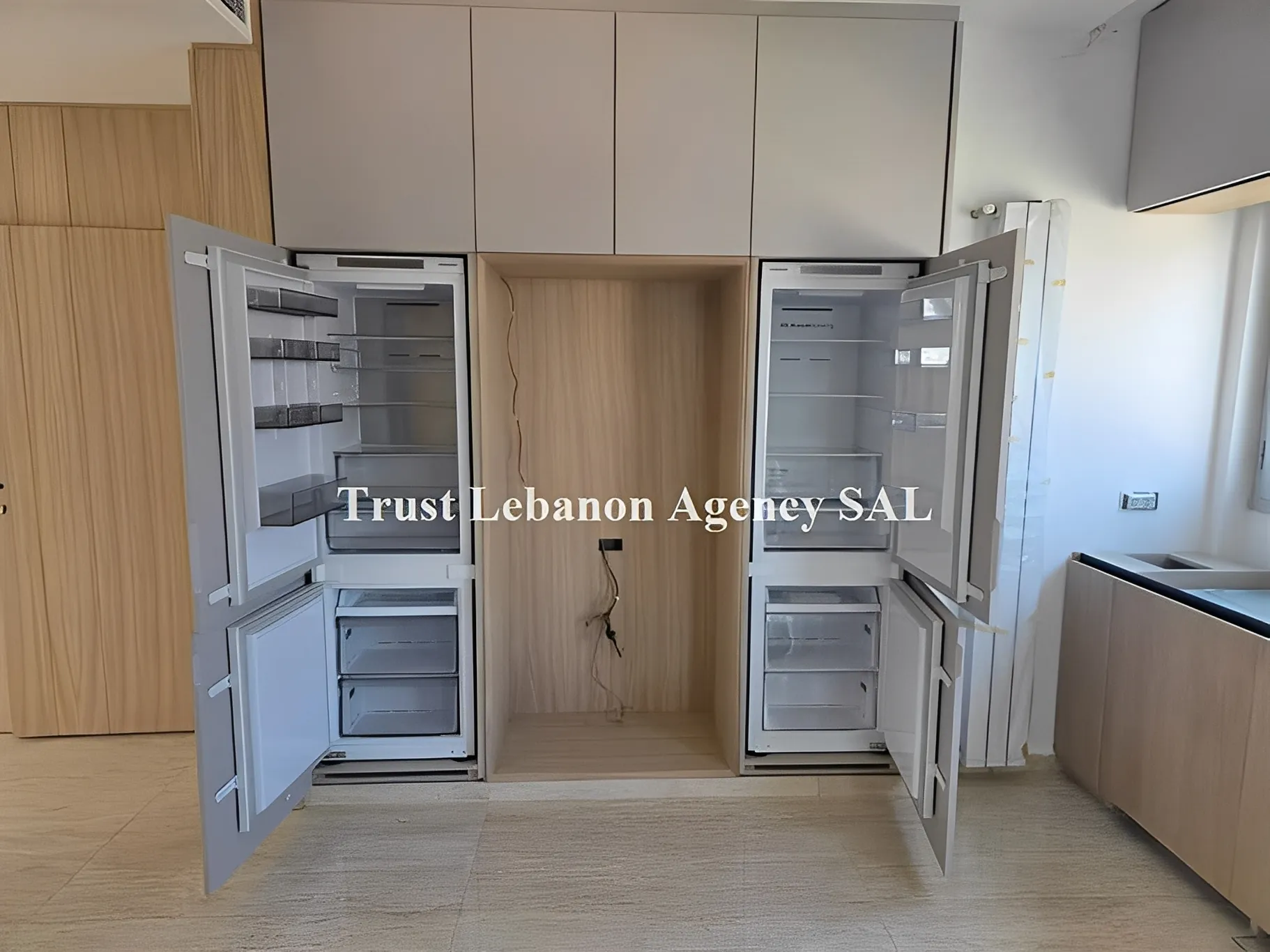 Apartment for Rent in Achrafieh, Rmeil Lebanon - 2 bed, 3 bath
