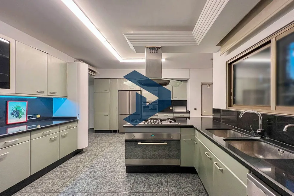 Apartment for sale in Mar Meter, Achrafieh, Beirut, Lebanon