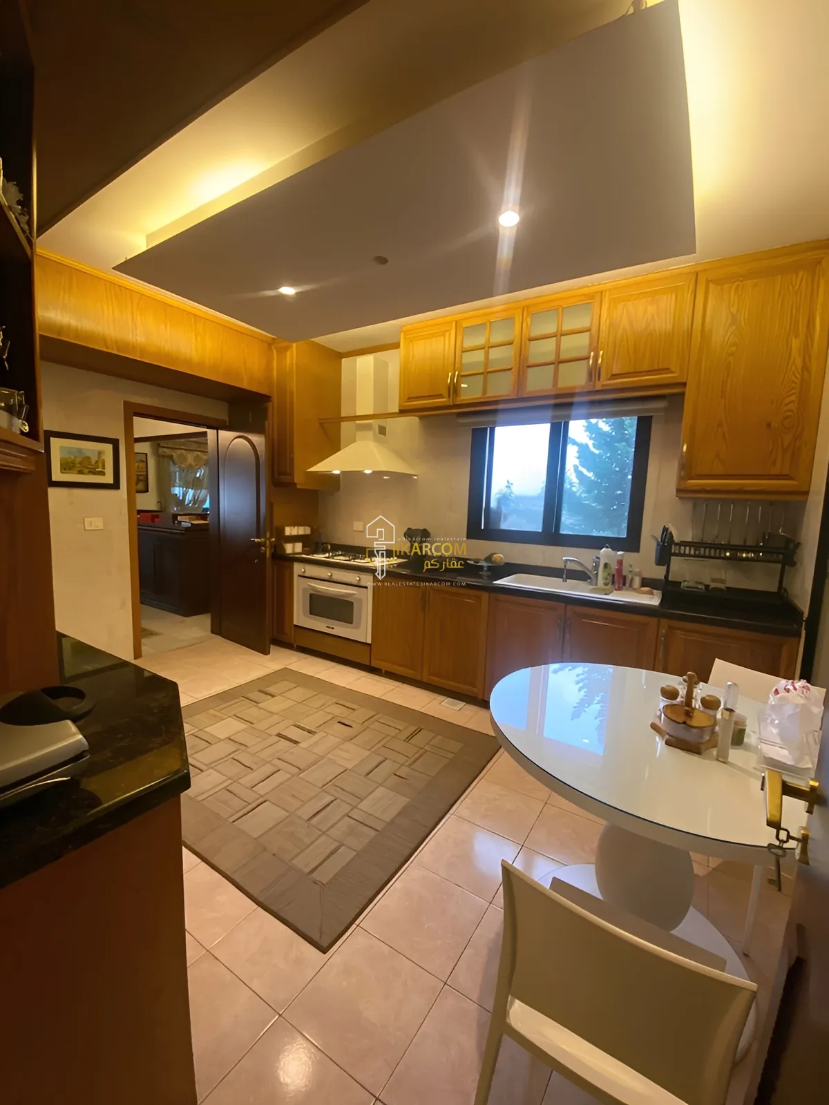 Apartment for Sale in Biaqout