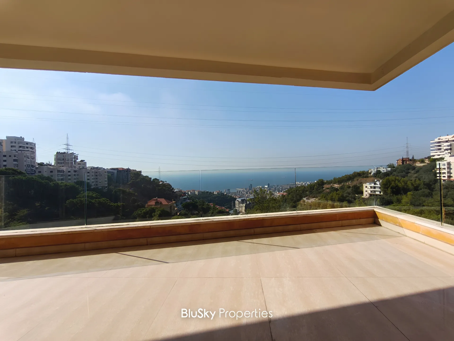 Apartment for rent in Bsalim, lebanon