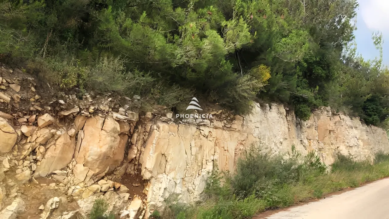 Land for Sale in Maaysrah