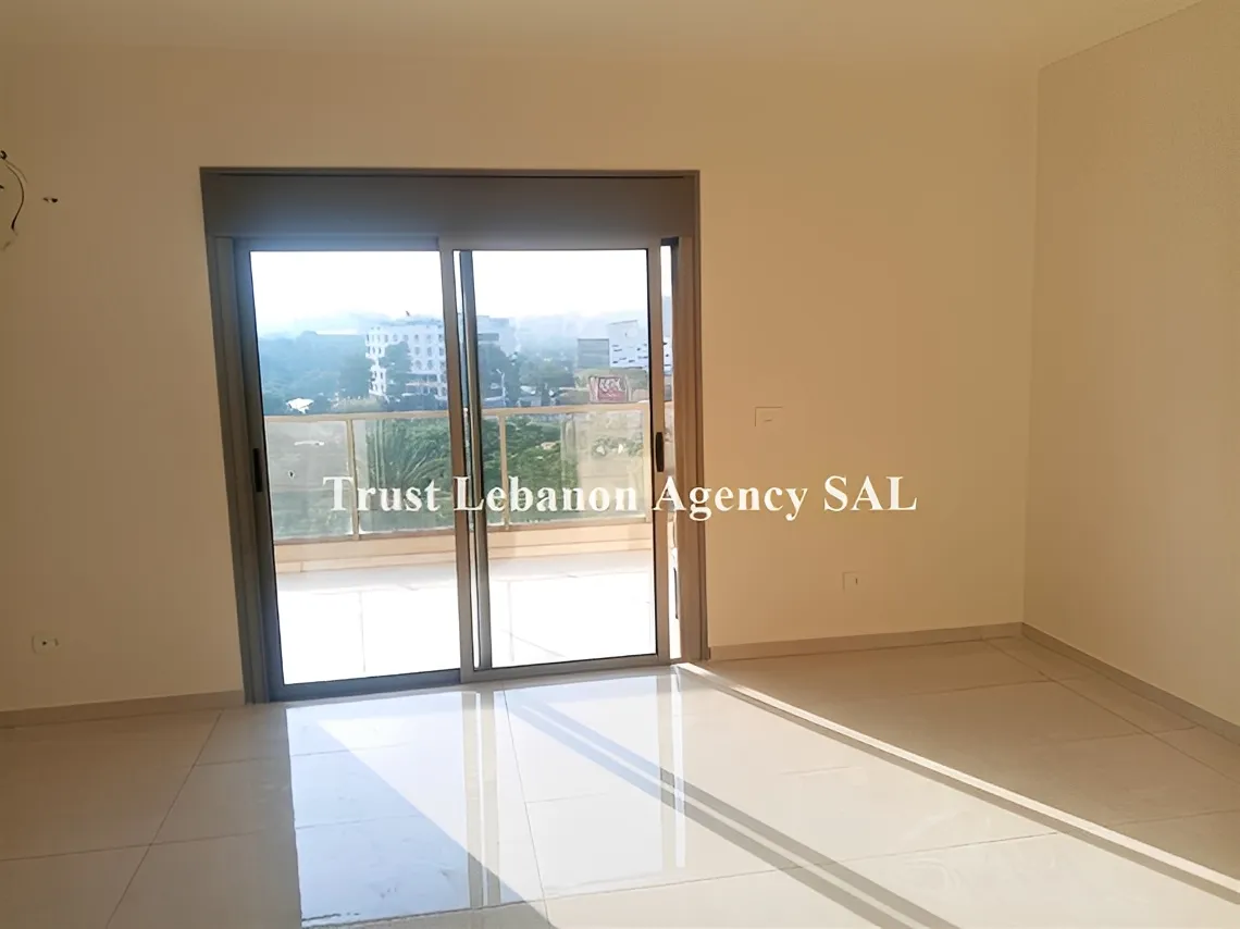 Apartment for Sale in Baabda Hazmieh Lebanon - 2 bed, 3 bath