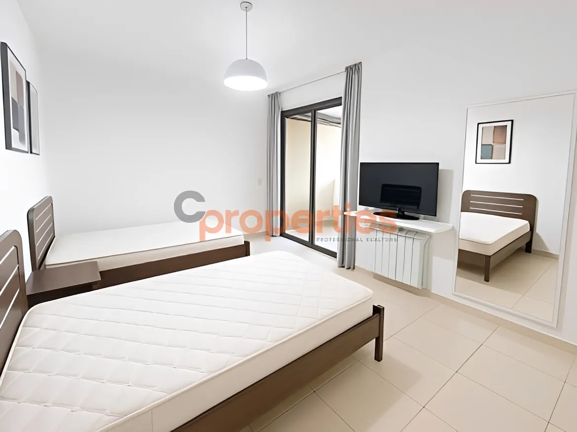 Apartment for Rent in Sahel Aalma