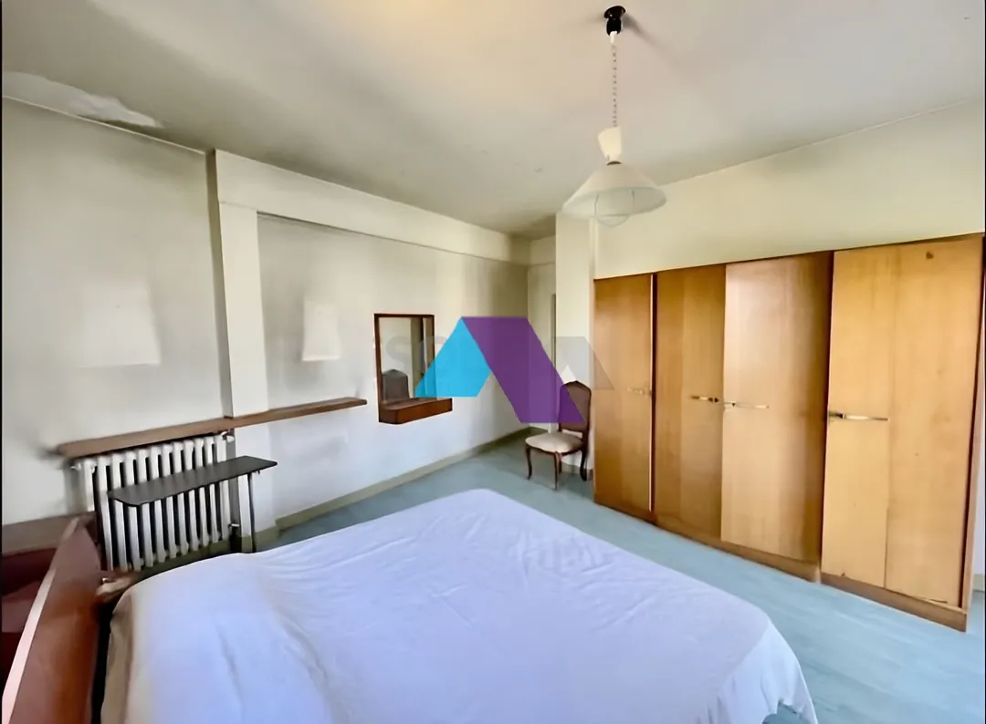 Apartment for Sale in Ain Saadeh