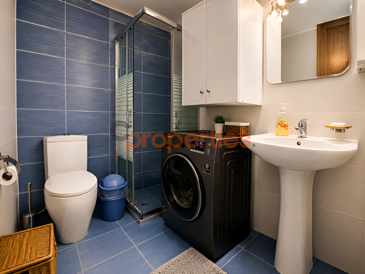 Apartment for Rent in Jal El Dib