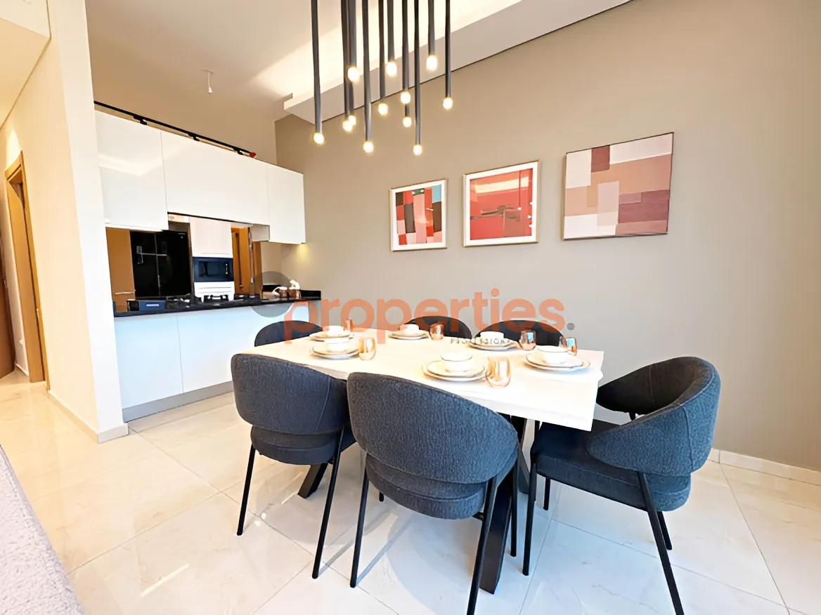 Apartment for Sale in Louaizeh - 3 bed, 4 bath