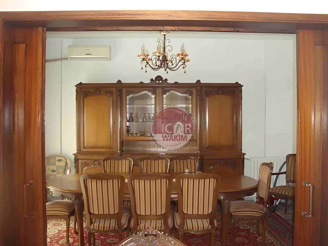 Apartment for Sale in Zalqa