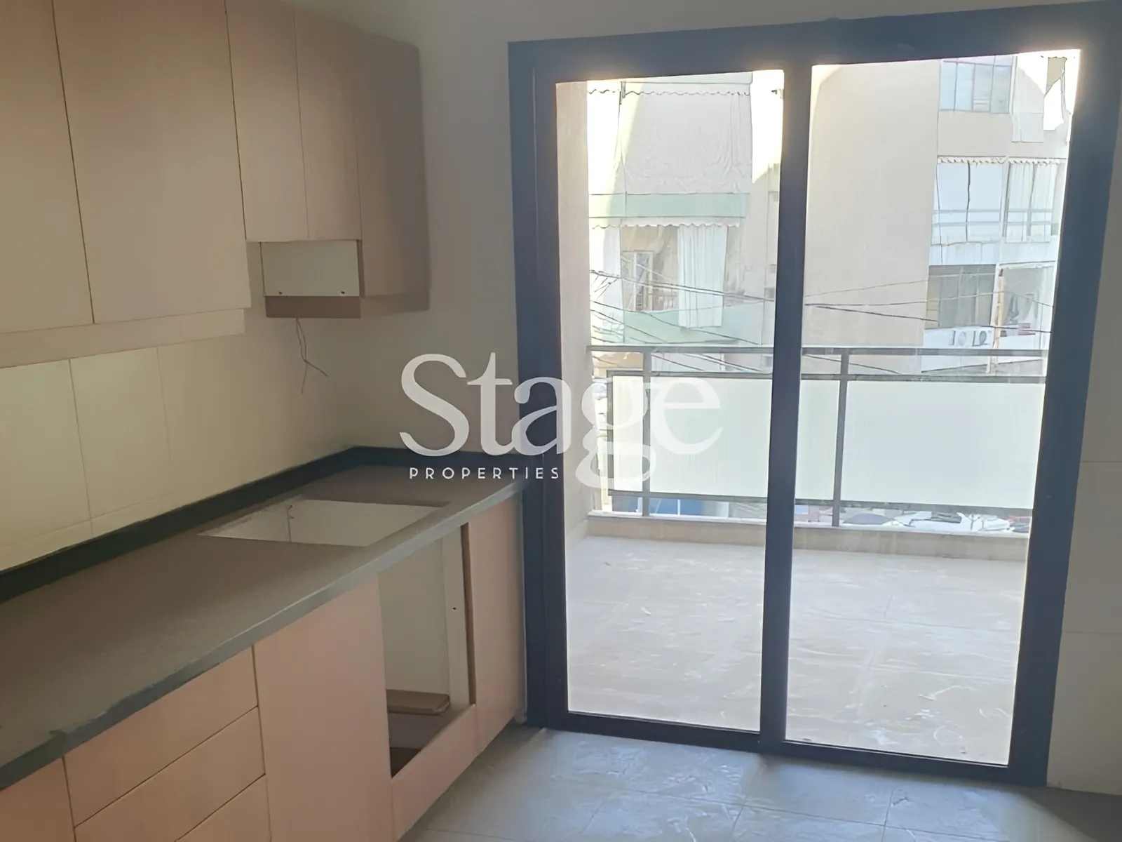 Apartment for sale in Jisr El Bacha, Lebanon