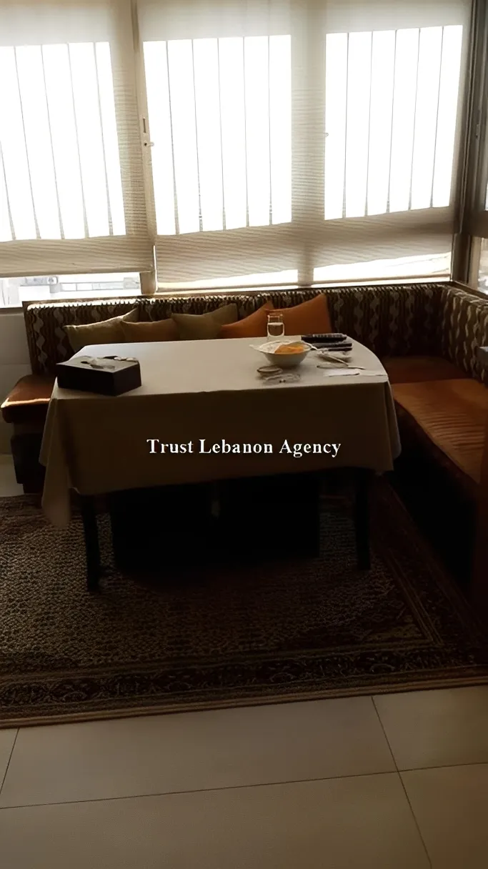 Apartment for Sale in Chiyah Beirut Lebanon