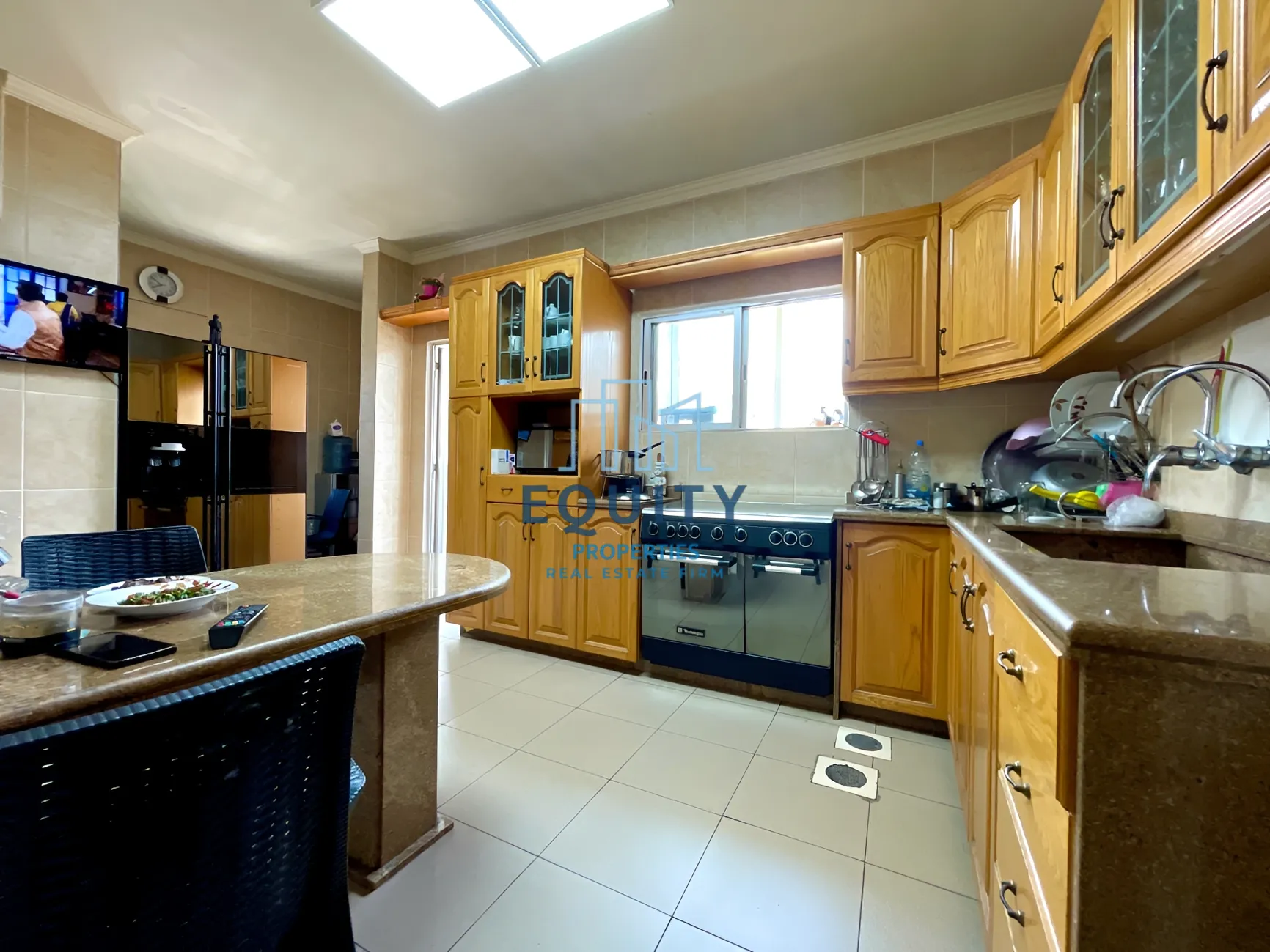 Apartment for sale in Adonis Kesrouane, Lebanon - 3 bed, 3 bath