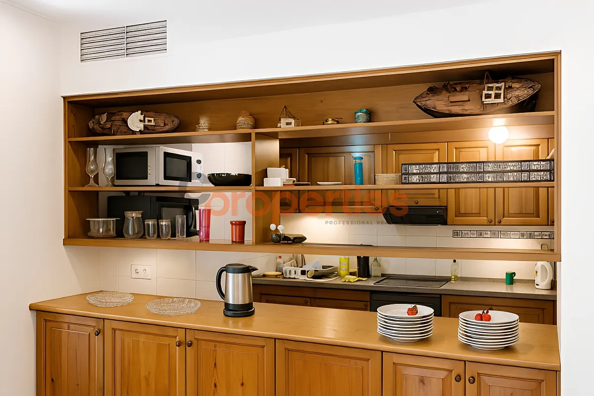Chalet for Sale in Kaslik - 1 bed, 1 bath