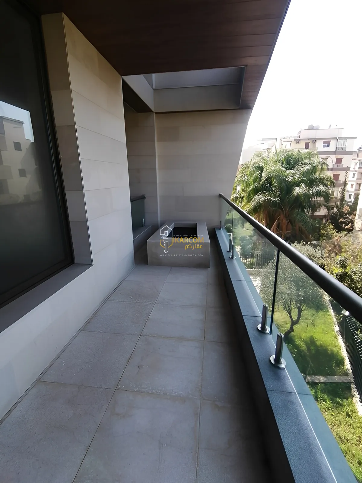 Apartment for Sale in Sahel Aalma