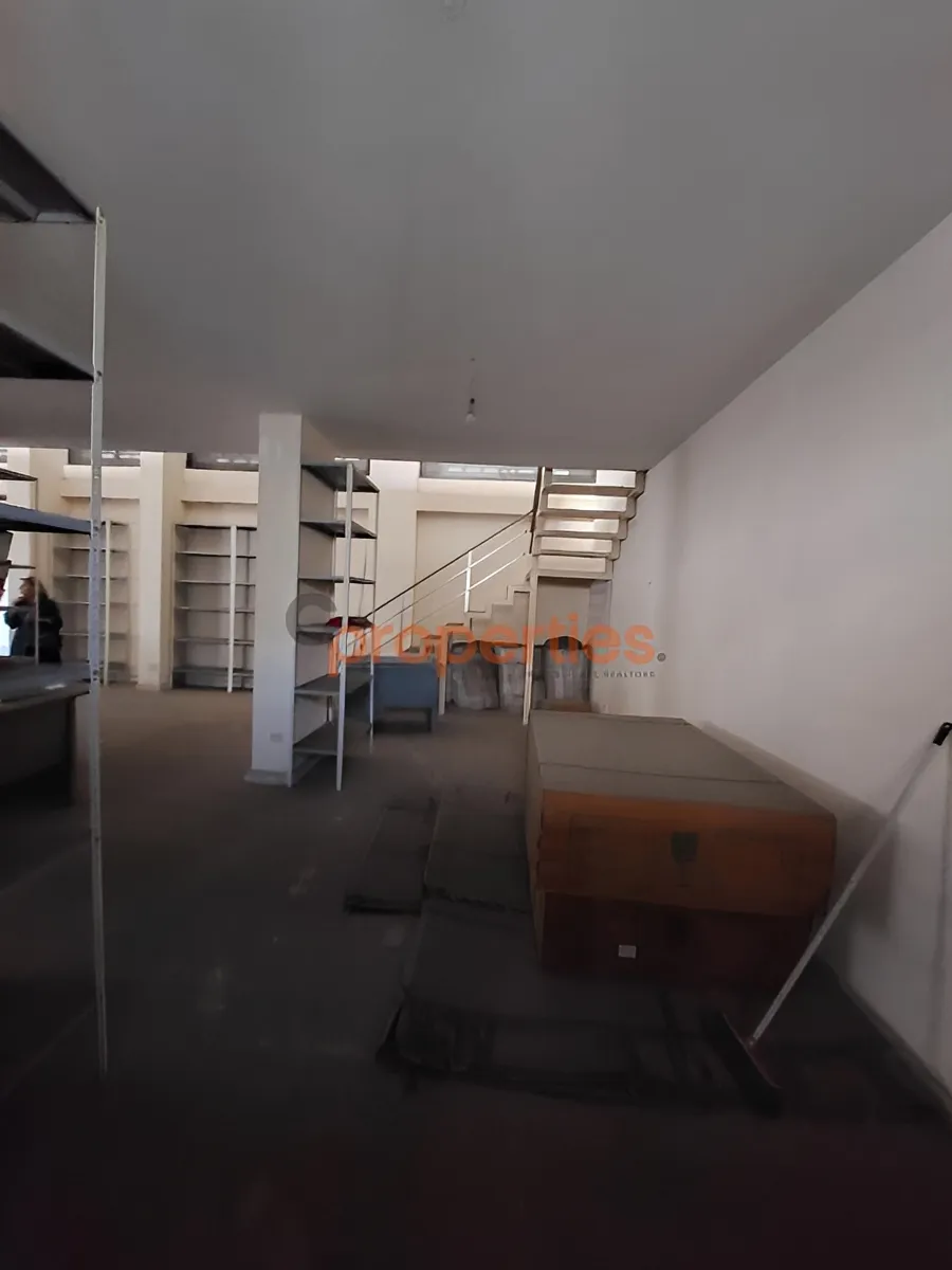 Shop for Sale in Jdeideh