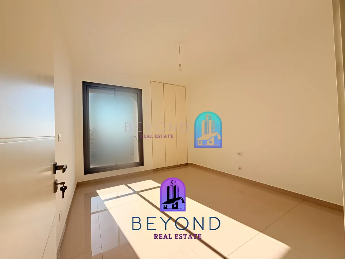Apartment for sale in Ras Beirut