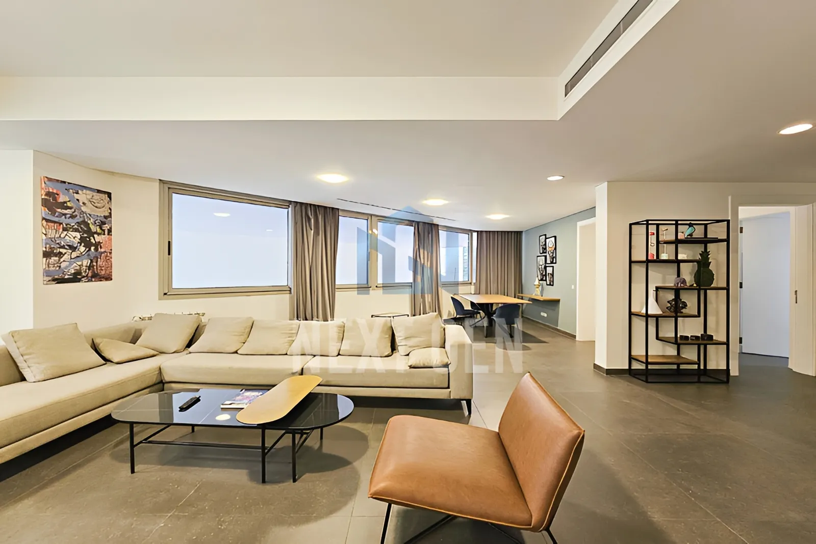 Apartment for Rent in Achrafieh
