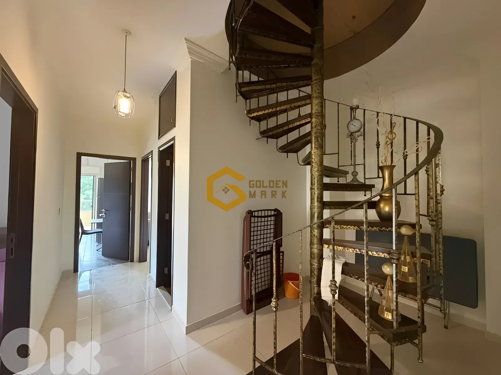 Duplex for Sale in Blat - 3 bed, 3 bath