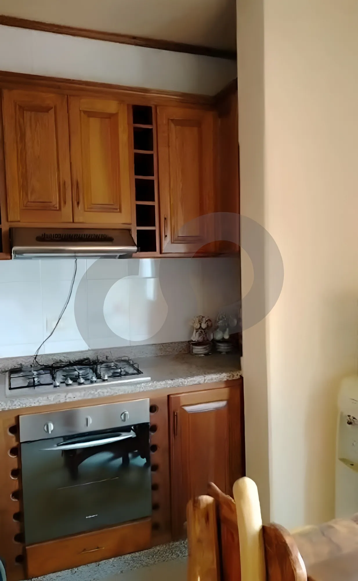 Apartment for Sale in Deddeh