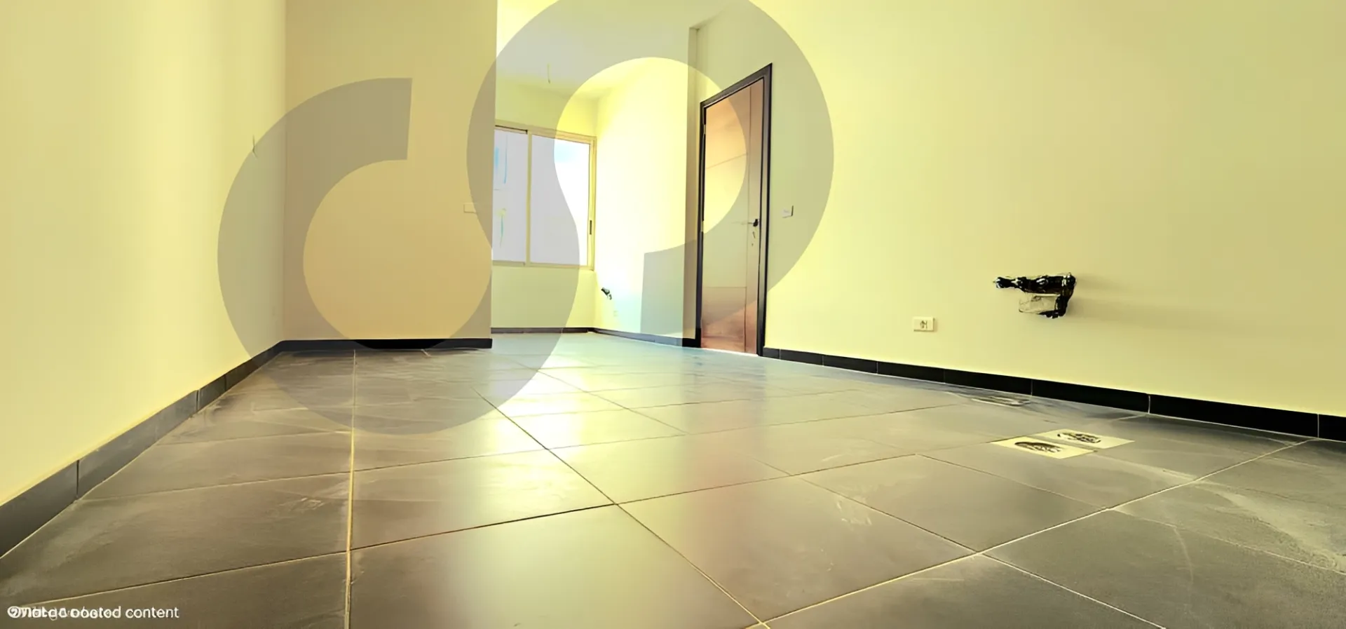 Apartment for Sale in Cornet Chahwan